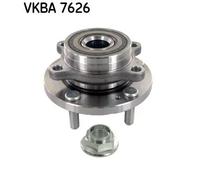 Set di cuscinetti ruota SKF VKBA 7626
