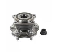 SKF Cuscinetto ruota VKBA 7629 per LEXUS e TOYOTA