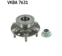 Set di cuscinetti ruota SKF VKBA 7631