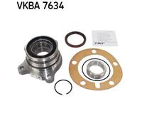 SKF VKBA 7634 Kit cuscinetto ruota