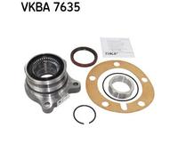 SKF VKBA 7635 Kit cuscinetto ruota