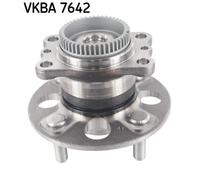 Set di cuscinetti ruota SKF VKBA 7642