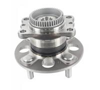 Set di cuscinetti ruota SKF VKBA 7642