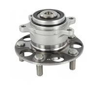 Cuscinetto ruota VKBA 7655 SKF per HONDA CIVIC IX Tre volumi CIVIC X Hatchback