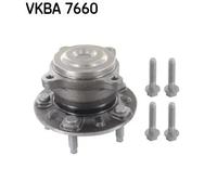 Set di cuscinetti ruota SKF VKBA 7660