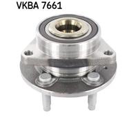 SKF VKBA 7661 Kit cuscinetto ruota