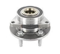 SKF VKBA 7661 Kit cuscinetto ruota