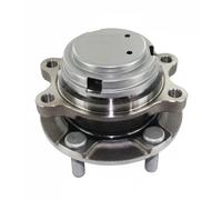 SKF VKBA 7698 Kit cuscinetto ruota