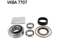 Cuscinetto ruota VKBA 7707 SKF per TOYOTA HIACE V Furgone