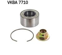 Set di cuscinetti ruota SKF VKBA 7710