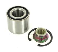 Cuscinetto ruota VKBA 7722 SKF per MITSUBISHI MIRAGE / SPACE STAR VI Hatchback