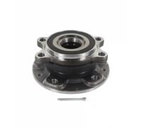 SKF Kit cuscinetto ruota VKBA 7738 per Nissan Qashqai II / Renault Talisman