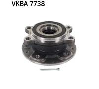 Cuscinetto ruota VKBA 7738 SKF per NISSAN RENAULT