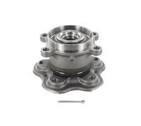 Cuscinetto ruota VKBA 7740 SKF per RENAULT NISSAN