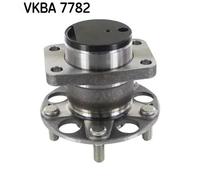 Cuscinetto ruota VKBA 7782 SKF per HONDA HR-V