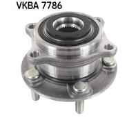 Set di cuscinetti ruota SKF VKBA 7786