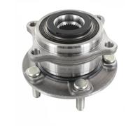 Set di cuscinetti ruota SKF VKBA 7786