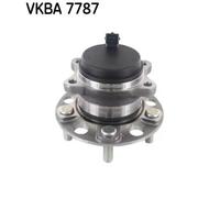 Set di cuscinetti ruota SKF VKBA 7787