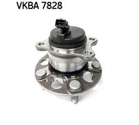 SKF VKBA 7828 Kit cuscinetto ruota