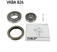 Cuscinetto ruota VKBA 826 SKF per TOYOTA VW