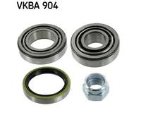 Cuscinetto ruota VKBA 904 SKF per MAZDA KIA