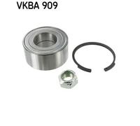 SKF Kit cuscinetto ruota