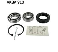 SKF Cuscinetto ruota VKBA 910 per VW Transporter T3 Autobus