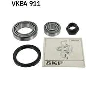 Cuscinetto ruota VKBA 911 SKF per VW TRANSPORTER T3 Autobus