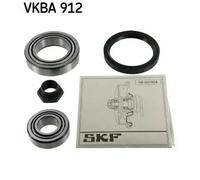 Set di cuscinetti ruota SKF VKBA 912
