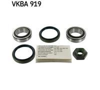 Cuscinetto ruota VKBA 919 SKF per FORD SIERRA II Hatchback SIERRA II SCORPIO I