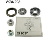 SKF VKBA 928 Kit cuscinetti per routa