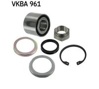Set di cuscinetti ruota SKF VKBA 961