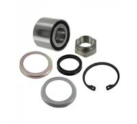 Set di cuscinetti ruota SKF VKBA 961