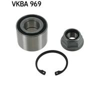 SKF VKBA 969 Kit cuscinetti per routa