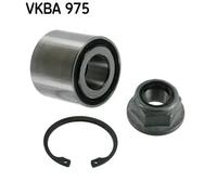 Cuscinetto ruota VKBA 975 SKF per RENAULT 21 Tre volumi 21