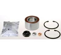 Cuscinetto ruota W413007 DENCKERMANN per VW GOLF I GOLF I Cabriolet JETTA I