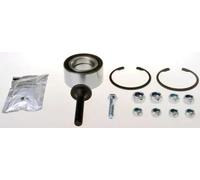 DENCKERMANN Cuscinetto Ruota Mozzo Frontale per Audi A4 80 VW Passat Variant