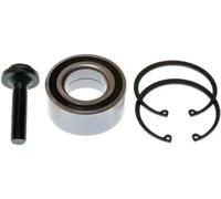 DENCKERMANN W413051 Kit cuscinetto ruota per AUDI,SKODA,VW