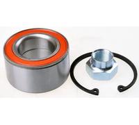 Cuscinetto ruota W413059 DENCKERMANN per FORD ESCORT V ORION III ESCORT VI KA