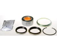 Cuscinetto ruota W413074 DENCKERMANN per TOYOTA COROLLA COROLLA Liftback
