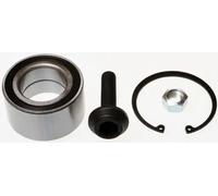 Cuscinetto ruota W413081 DENCKERMANN per VW TRANSPORTER T4 Autobus