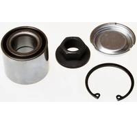 DENCKERMANN Kit cuscinetto ruota W413104 posteriore per Opel Corsa C e Tigra Twintop