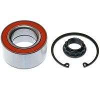 DENCKERMANN W413234 Kit cuscinetto ruota per BMW