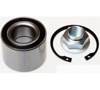 DENCKERMANN Cuscinetto Ruota Mozzo Posteriore Adatto per Suzuki Swift III Mz Ez