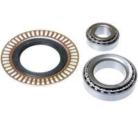 DENCKERMANN W413244 Kit cuscinetto ruota