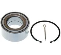 Cuscinetto ruota W413245 DENCKERMANN per NISSAN MICRA II ALMERA II Hatchback