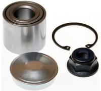 Cuscinetto ruota W413257 DENCKERMANN per RENAULT DACIA