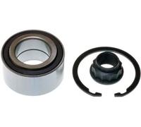 DENCKERMANN Cuscinetto Ruota Mozzo Frontale per Toyota Aygo WNB1 KGB1 Citroën C1