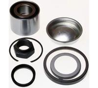 DENCKERMANN Cuscinetto Ruota Mozzo Posteriore per Citroën C2 C3 I Peugeot 1007