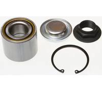 2 x Cuscinetto ruota DENCKERMANN per CITROËN, DS, PEUGEOT 3008, 308 CC, 308 I